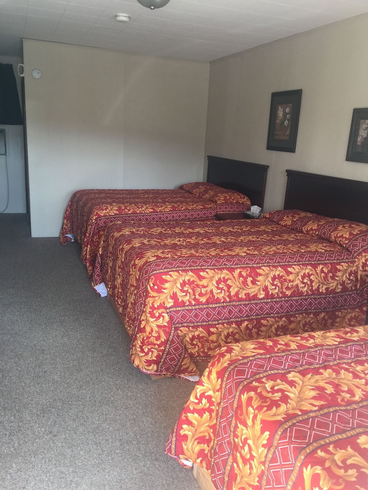 Troy Motel - photo 4