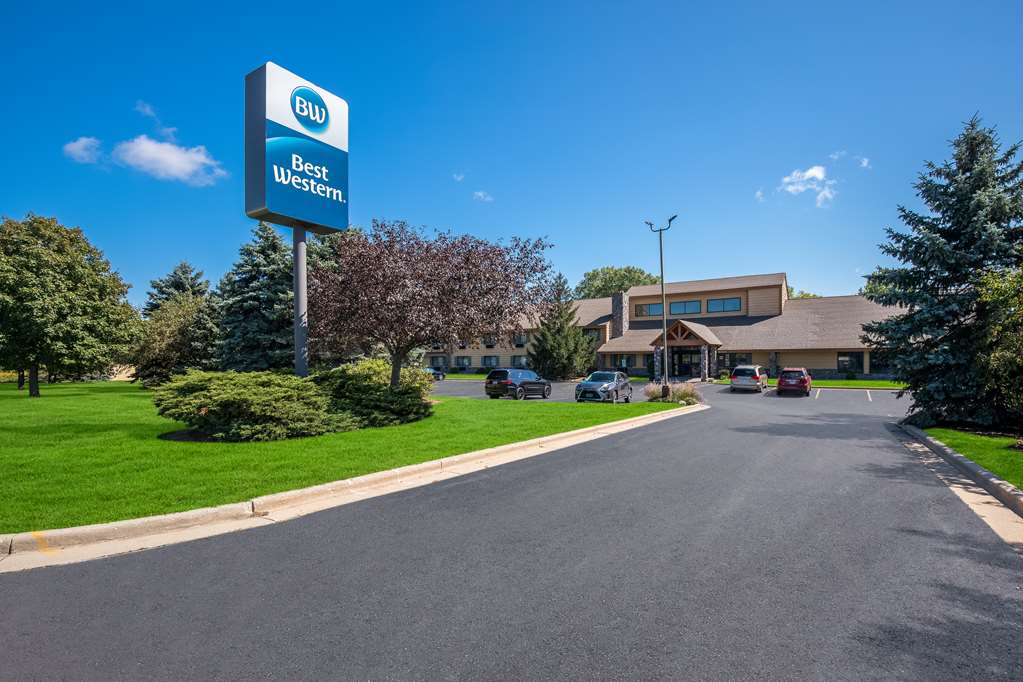 Best Western Germantown Inn - carbon neutral hotel in Germantown
