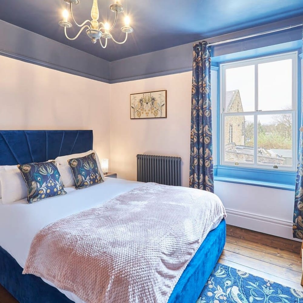 Host Stay Oliver s Den in Alnwick, United Kingdom