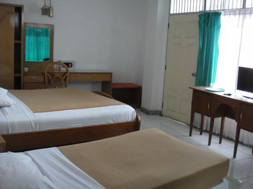 AsiaHotel — Bukittinggi — photo 5