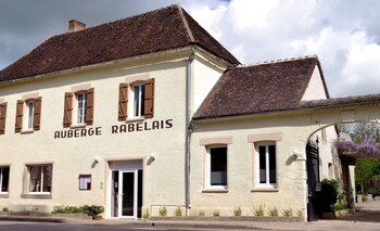 Auberge Le Rabelais