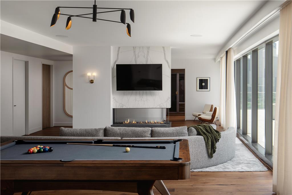 Thompson Houston by Hyatt - photo 53