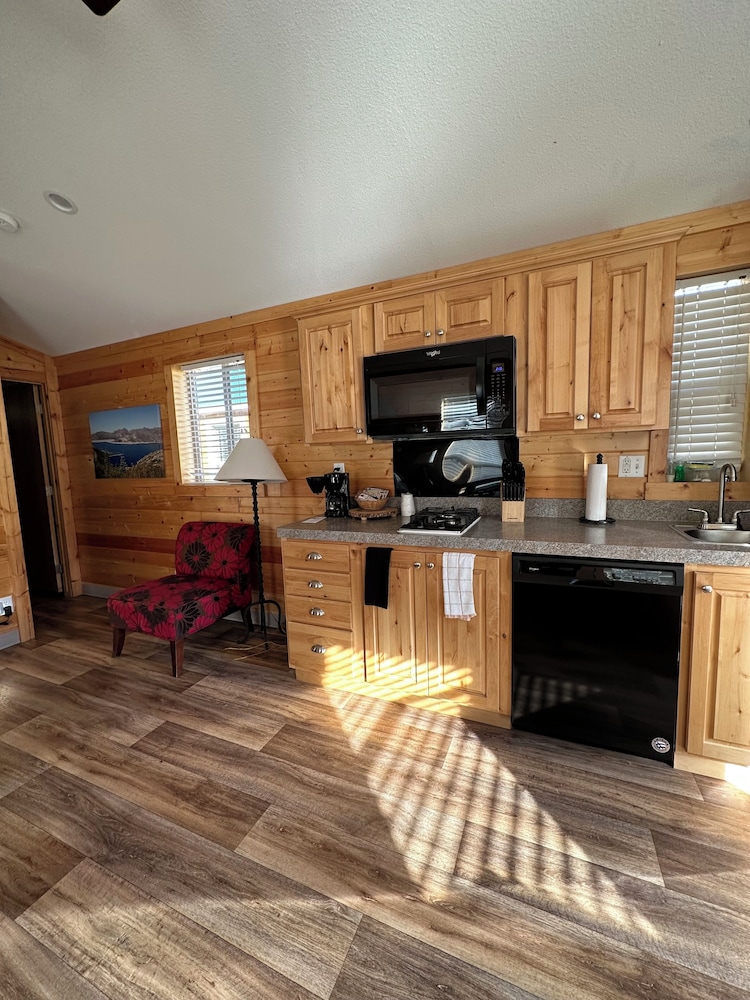 Packwood Lodge - photo 47