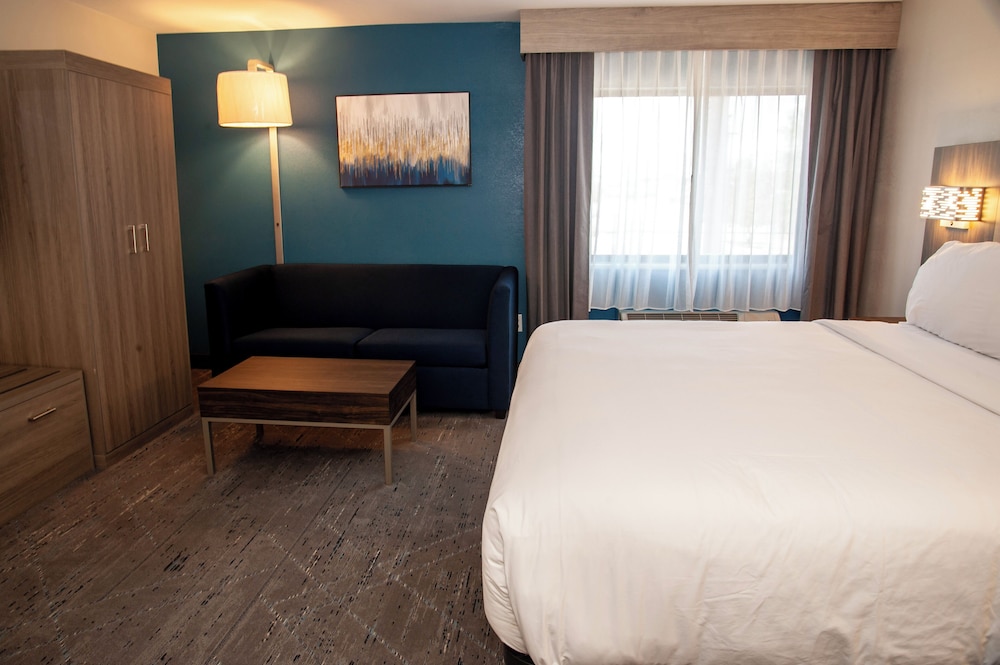 Holiday Inn Express Airport Tucson by IHG - photo 24