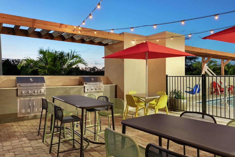 Home2 Suites by Hilton Brandon Tampa FL - photo 36