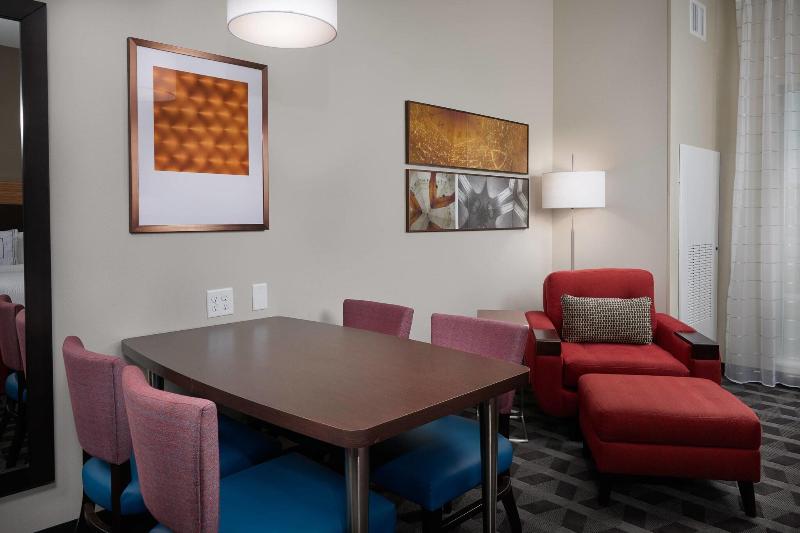 TownePlace Suites by Marriott Fort Worth Northwest Lake Worth - photo 97