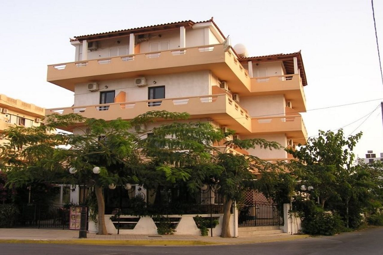 Hotel Tango — hotel in Gazi