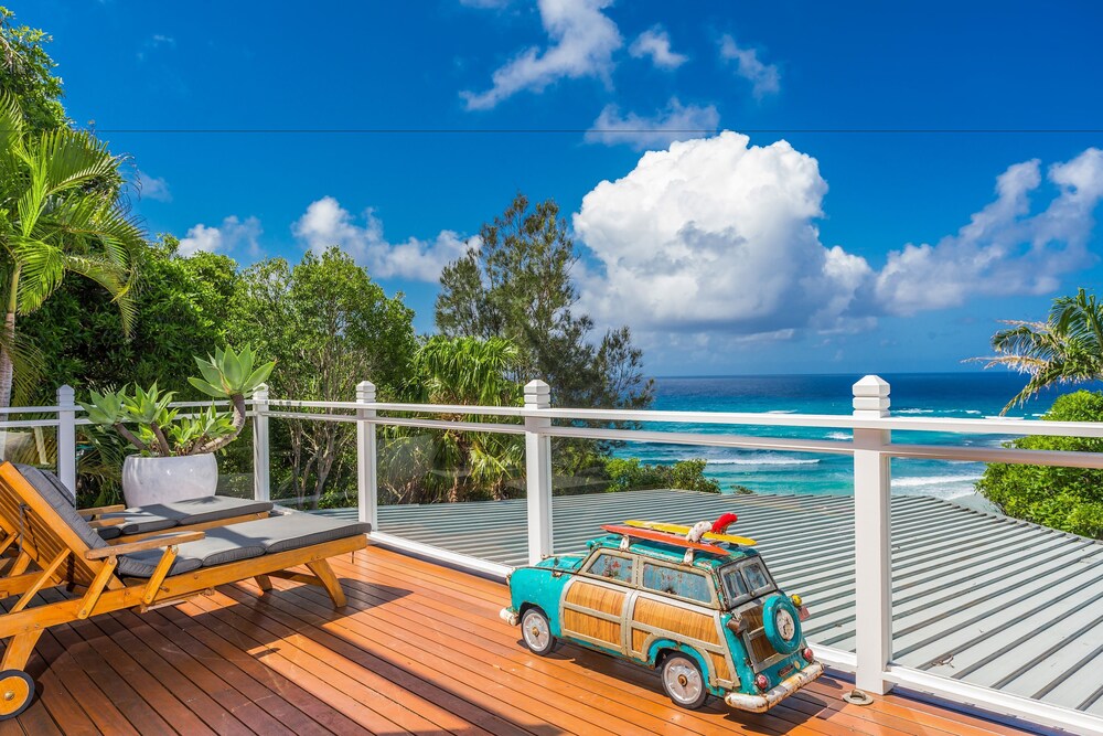 The Palms at Byron in Byron Bay, Australia