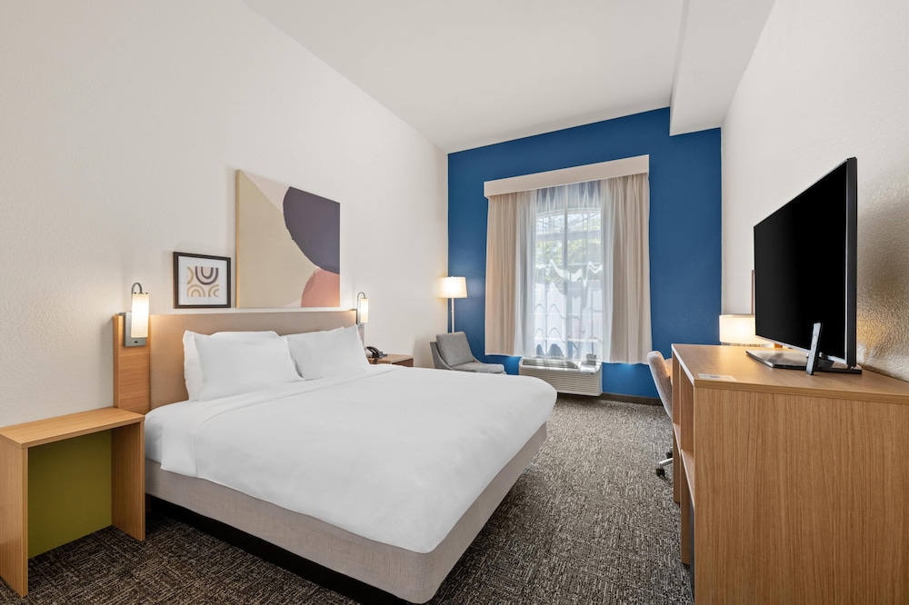 Spark by Hilton Homewood Birmingham - photo 8