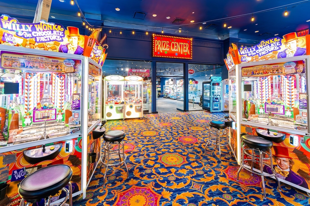 Showboat Hotel Atlantic City - photo 108