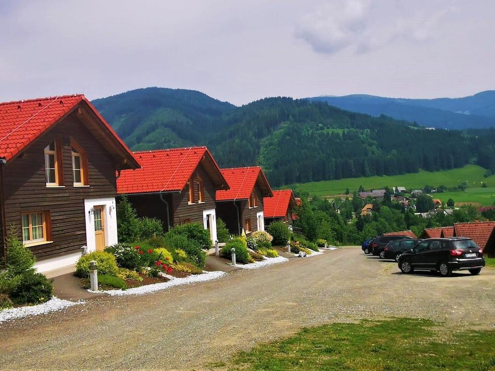 Ferienpark Gaal — hotel in Gaal