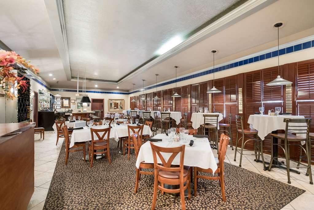 Quality Inn & Suites Lufkin - photo 31