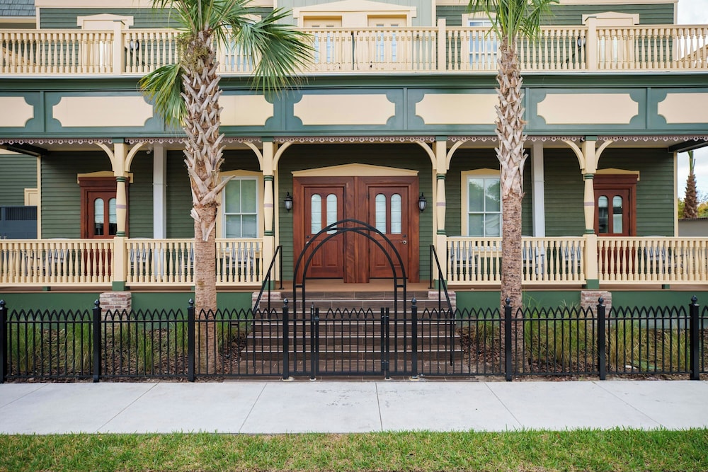 Renaissance St. Augustine Historic Downtown Hotel - photo 41