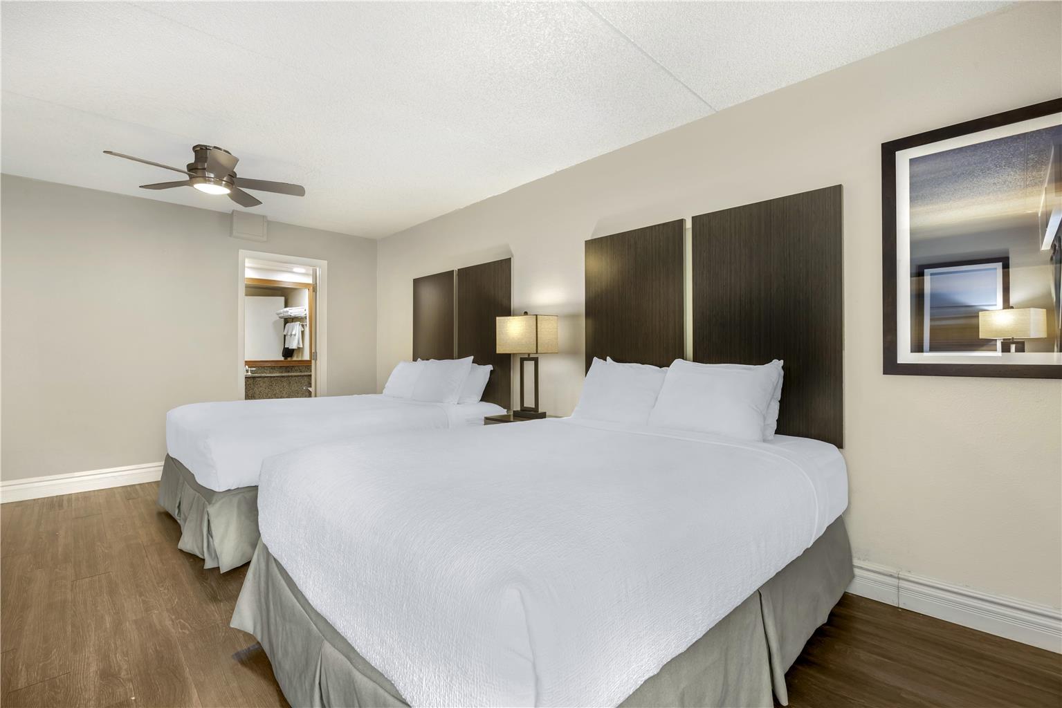 Best Western Pier Point Inn - photo 37