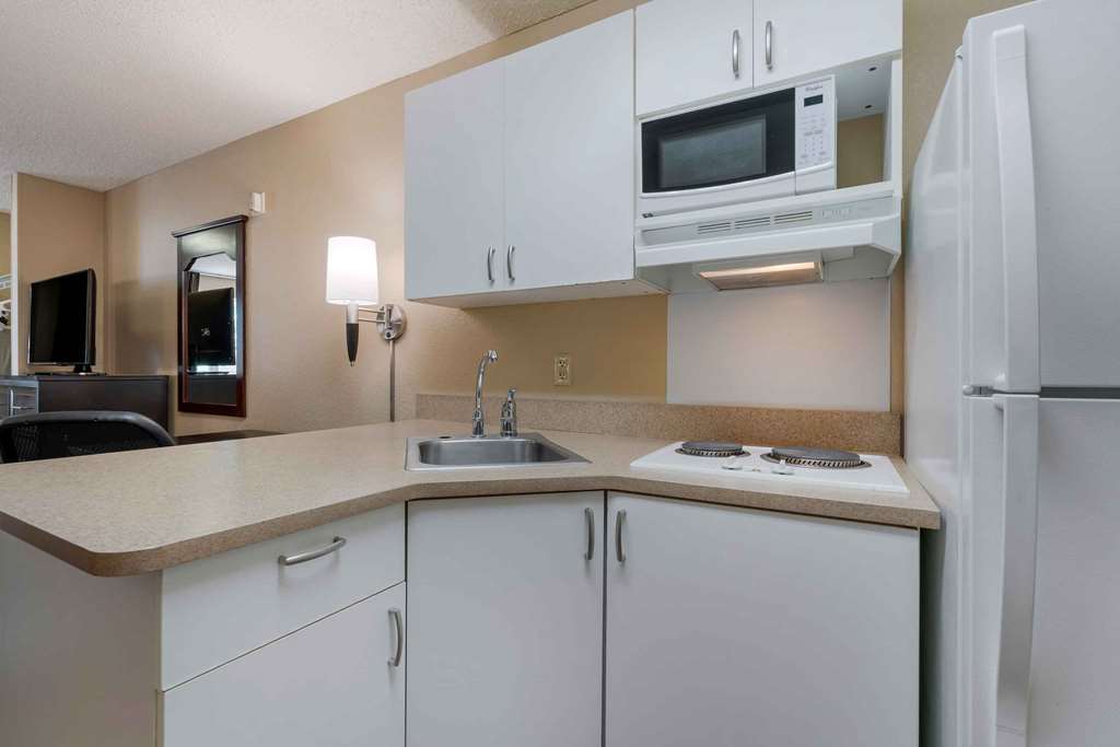 Extended Stay America Suites Santa Rosa South - photo 19