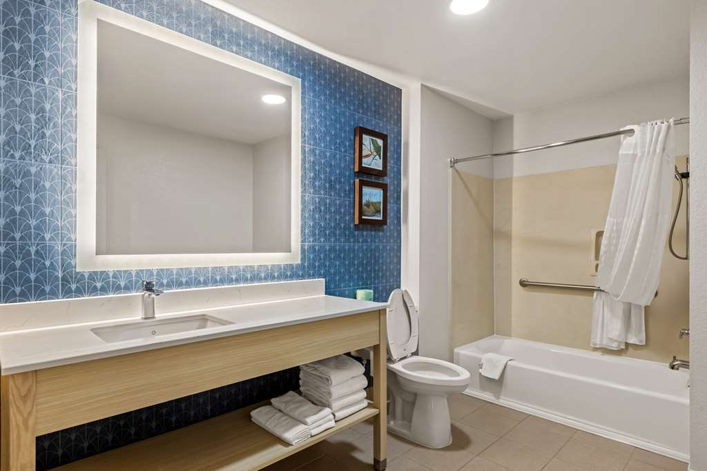 Country Inn & Suites by Radisson Savannah I 95 North GA - photo 38