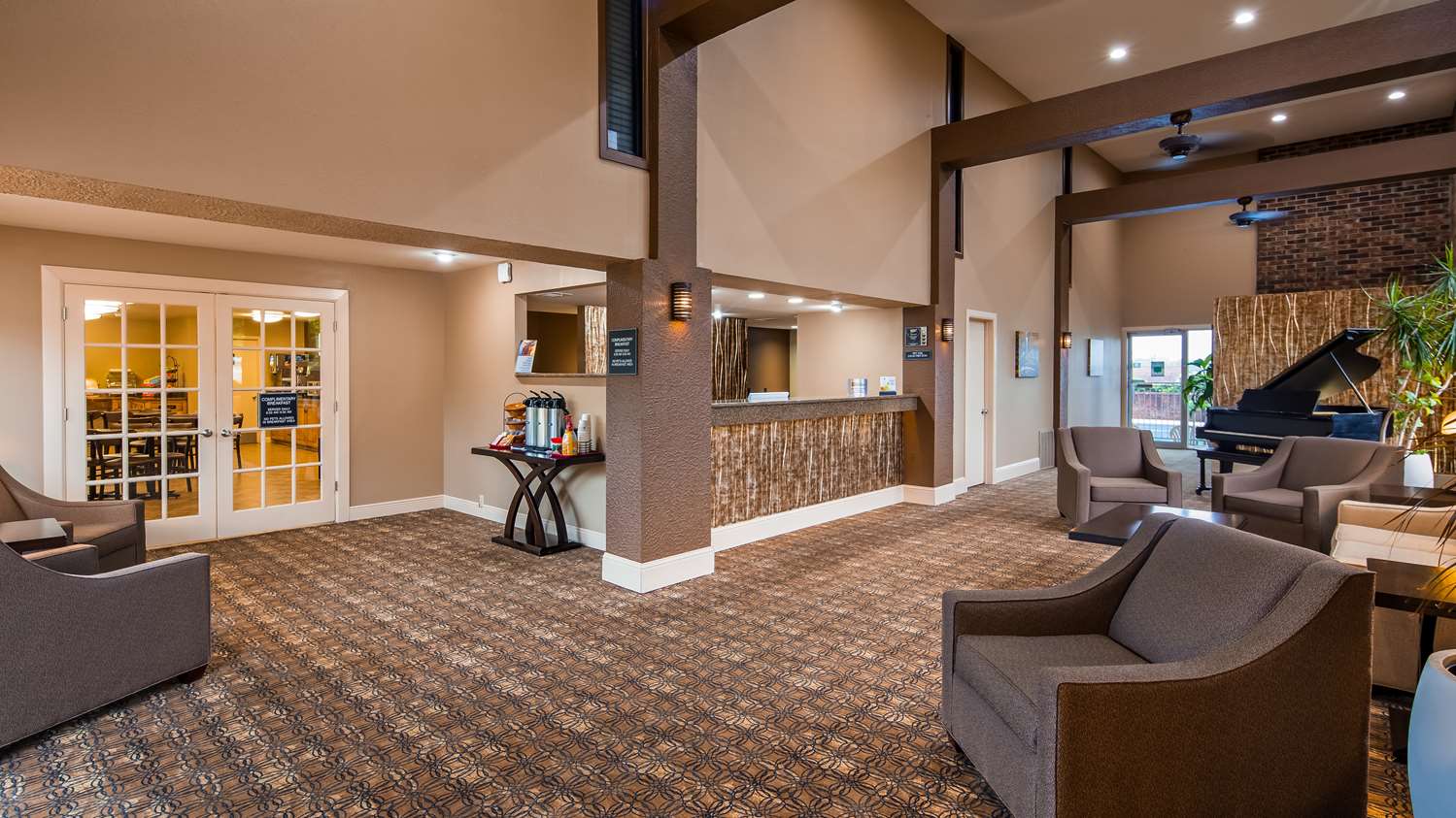 Sherwood Inn - photo 17
