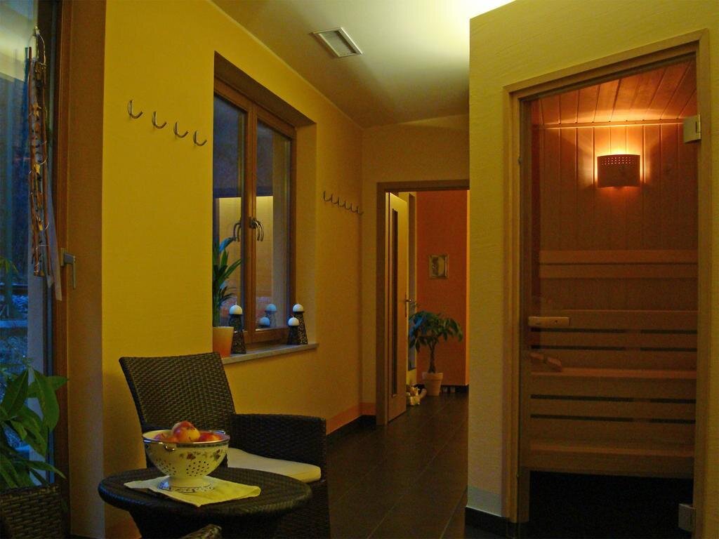 Hotel Cafe Restaurant Loreleyblick - carbon neutral hotel in Sankt Goar