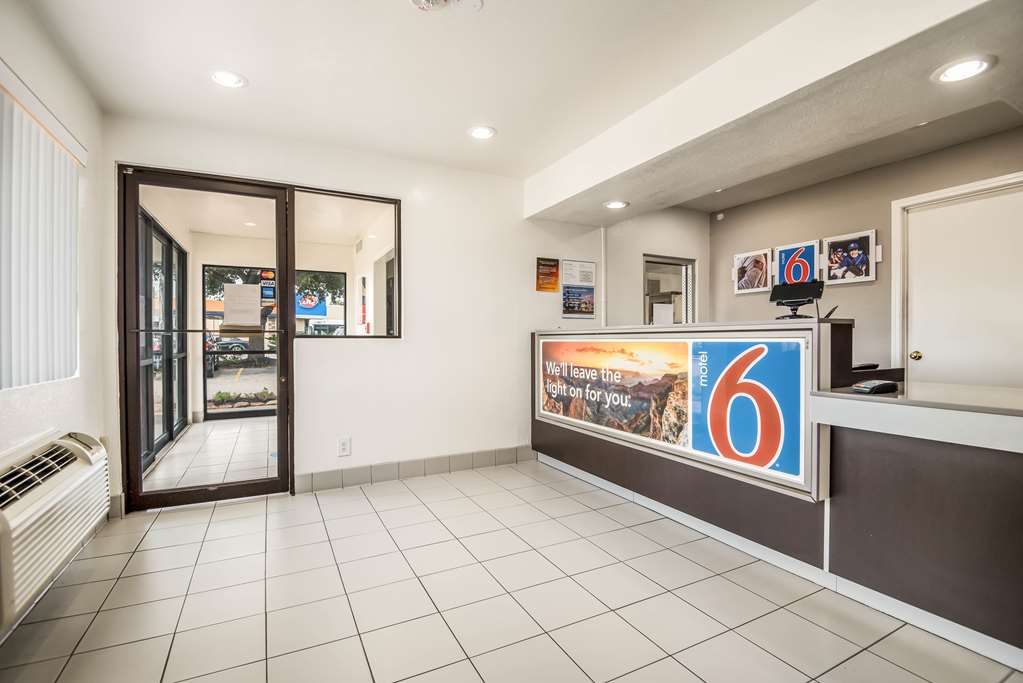 Motel 6 College Station TX Bryan - photo 33