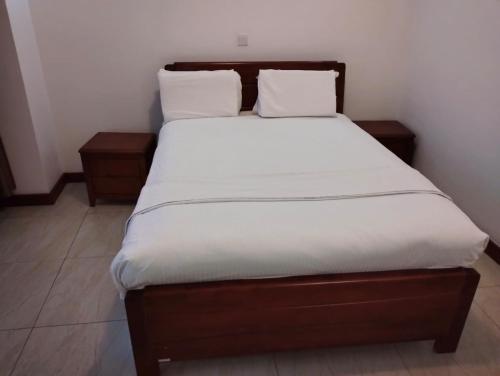 Myra Residences Apartments Kindaruma Road Kilimani