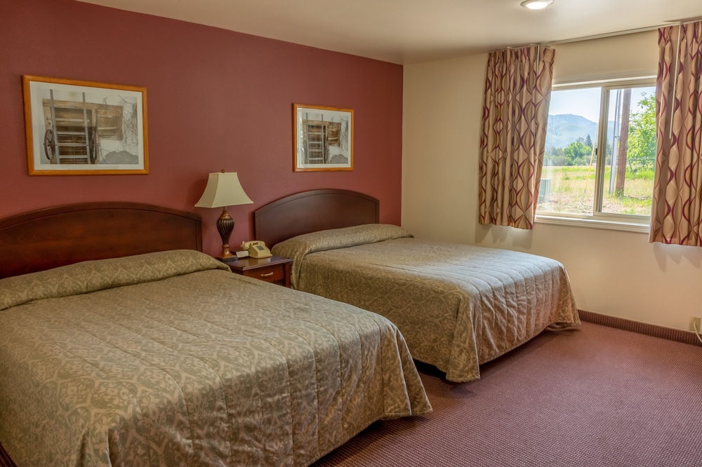 AbbyCreek Inn - photo 7