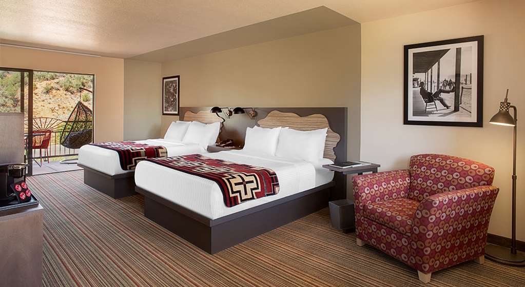 Arabella Hotel Sedona - photo 8
