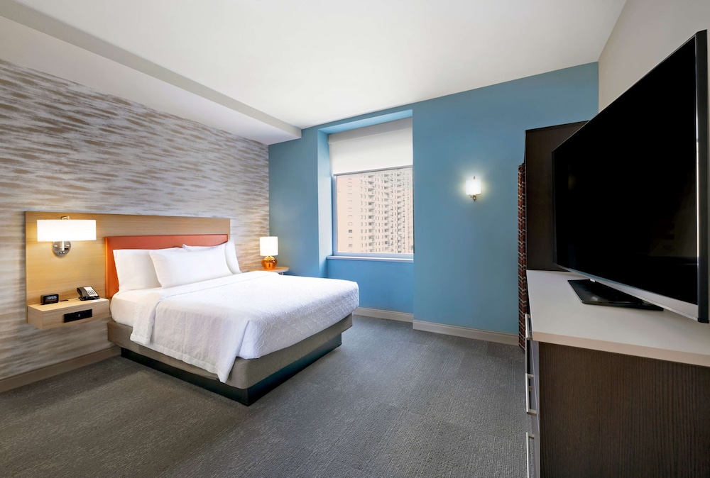 Home2 Suites by Hilton Minneapolis Downtown MN - photo 8