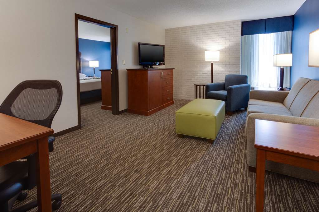 Drury Inn & Suites Nashville Airport - photo 12