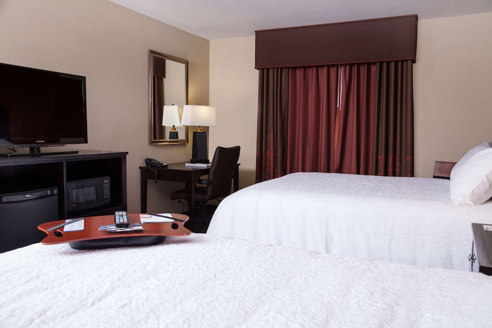 Hampton Inn & Suites Dickinson - photo 32