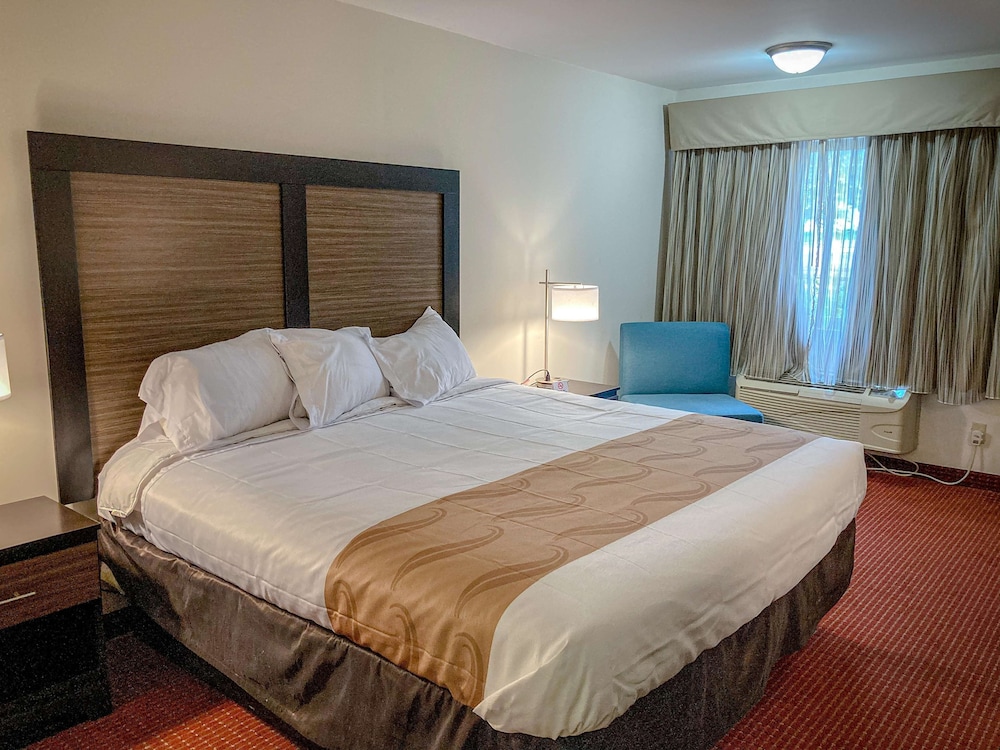 Motel 6 Elkhart IN - photo 8
