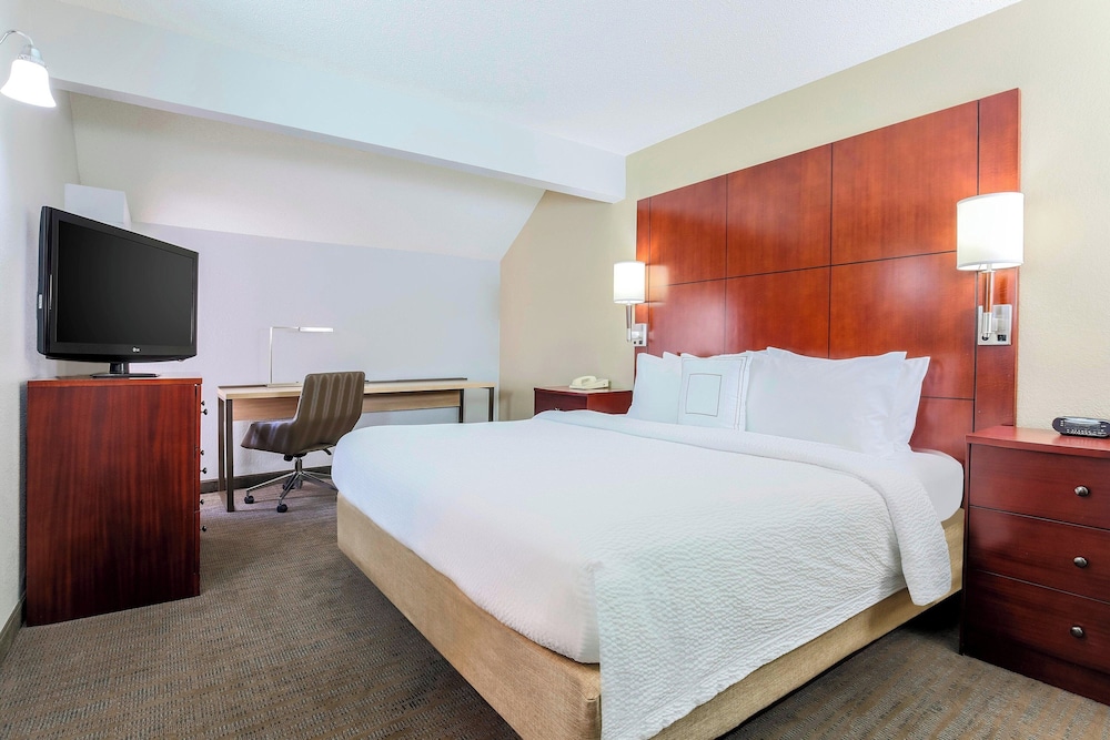 Residence Inn By Marriott Chicago Deerfield - photo 6