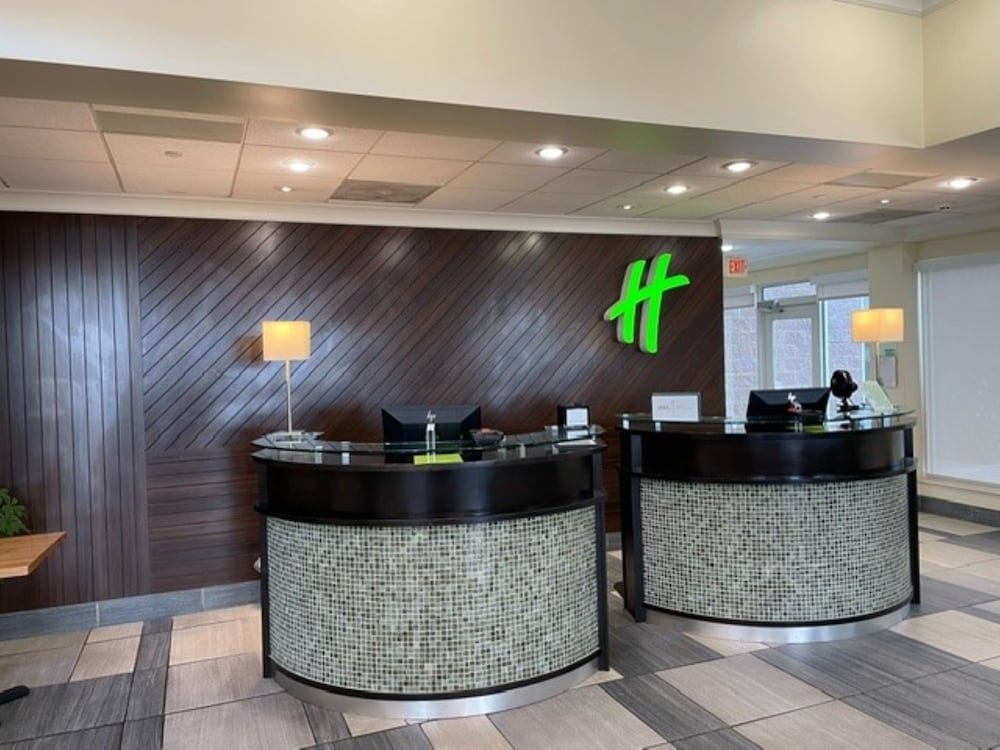 Holiday Inn Effingham by IHG — Effingham — photo 2