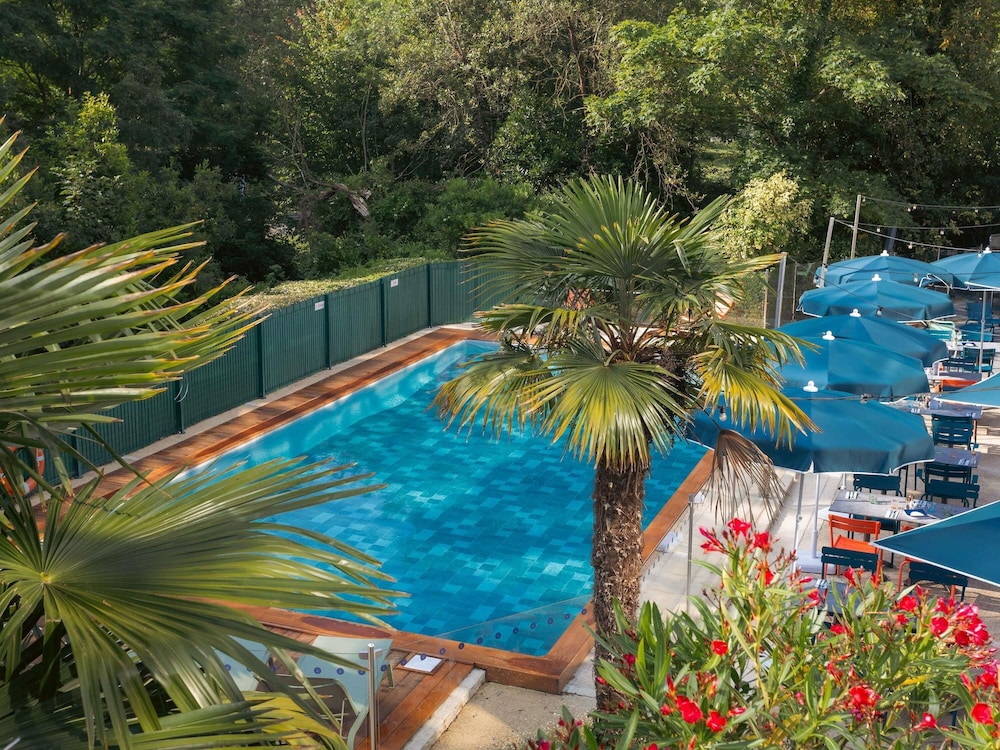 Novotel La Rochelle Centre in La Rochelle, France