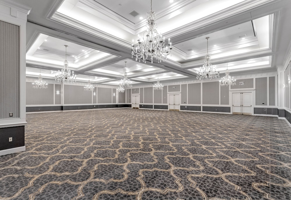 Hilton Columbus at Easton - photo 61