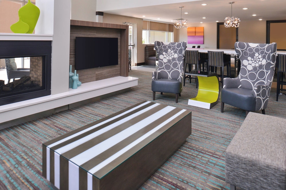 Residence Inn Cedar Rapids South - photo 40