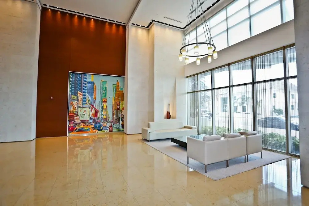 Nuovo Miami at One Broadway Brickell - photo 9
