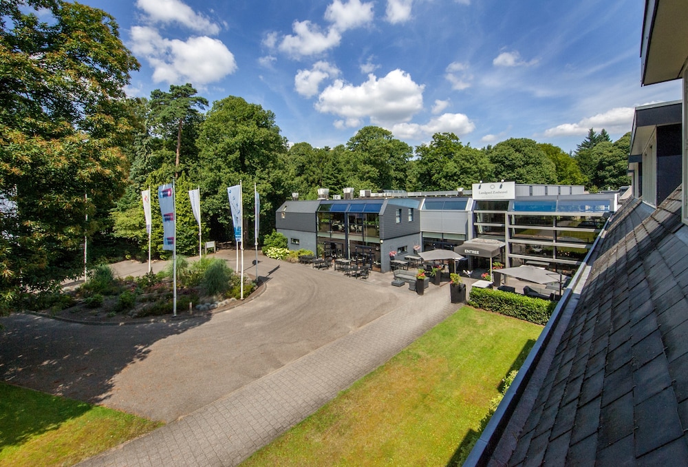 Landgoed Zonheuvel — 4-Star Luxury Hotel in Doorn, Netherlands