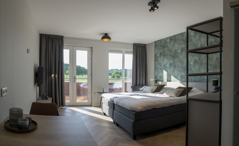 Heuvelrijk Berg en Dal — Groesbeek — photo 3