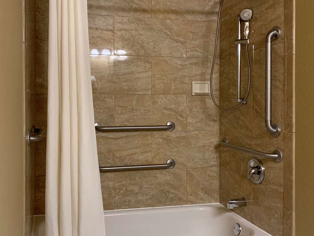 Comfort Inn Saint Paul East - photo 7