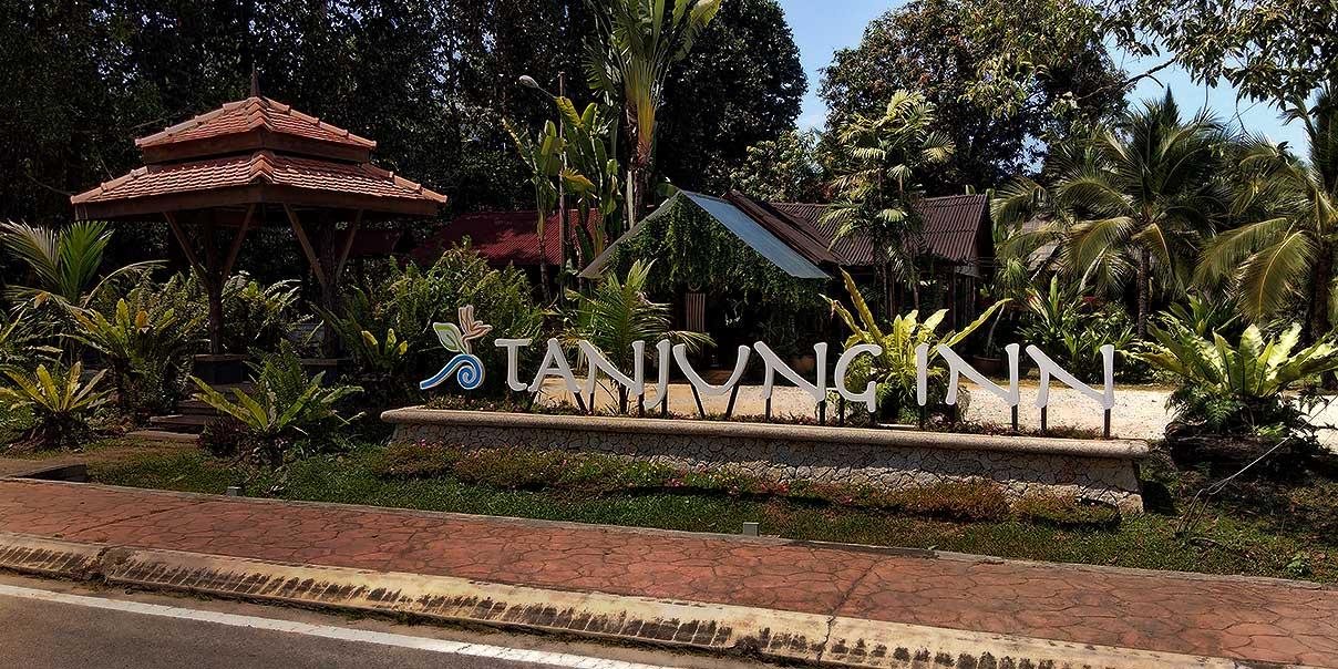 Tanjung Inn - last minute hotel in Kuantan