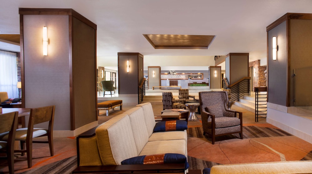 Hilton Sedona Resort at Bell Rock - photo 6