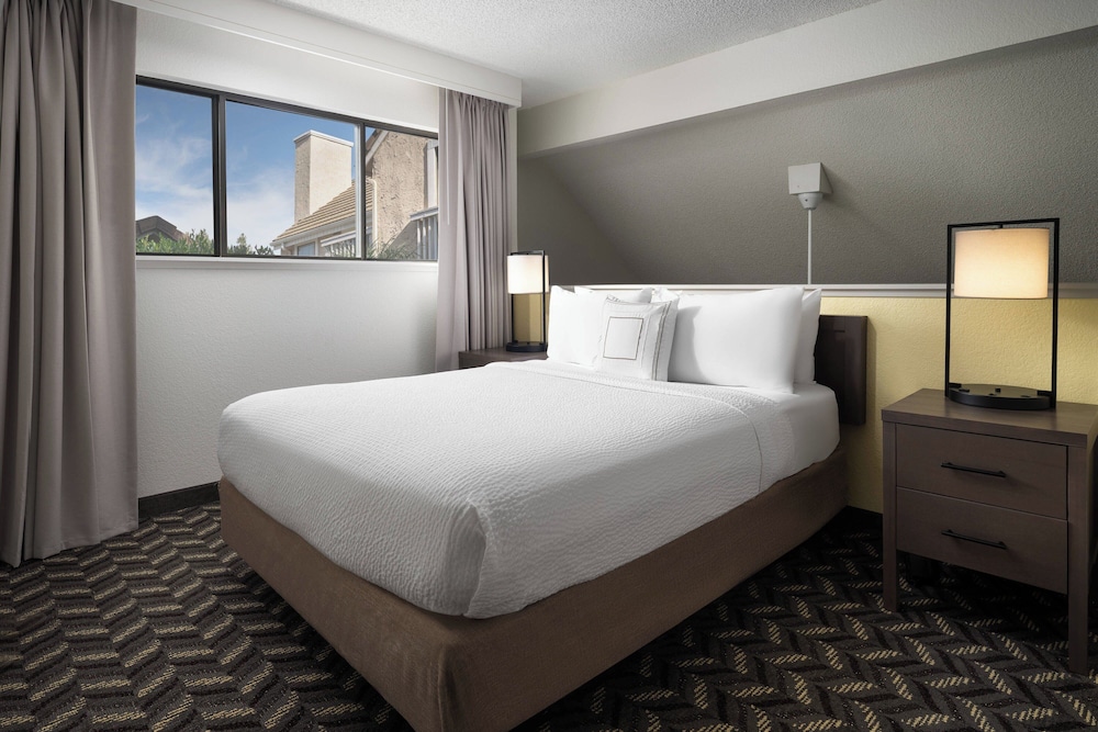 Residence Inn by Marriott Sunnyvale Silicon Valley II - photo 6