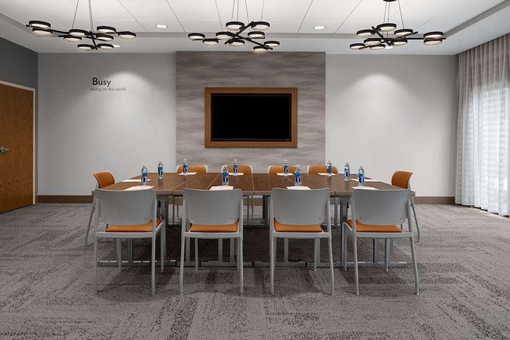 EVEN Hotel Atlanta Cobb Galleria by IHG - photo 47