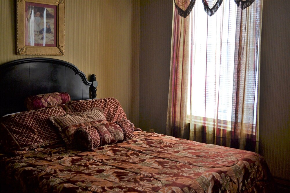 Hotel Gunter - photo 5