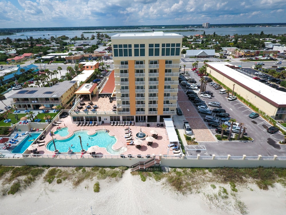 Residence Inn by Marriott Daytona Beach Oceanfront - photo 84