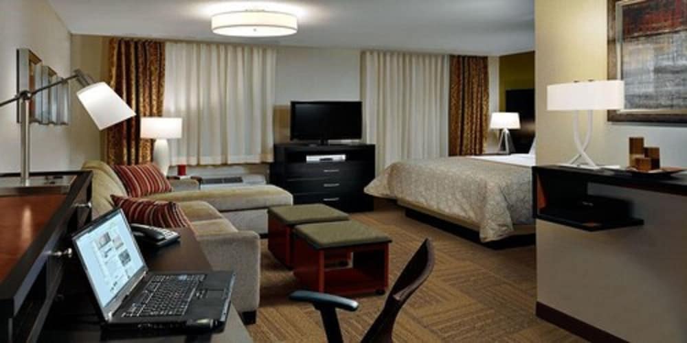 Staybridge Suites Odessa Interstate HWY 20 by IHG - photo 10