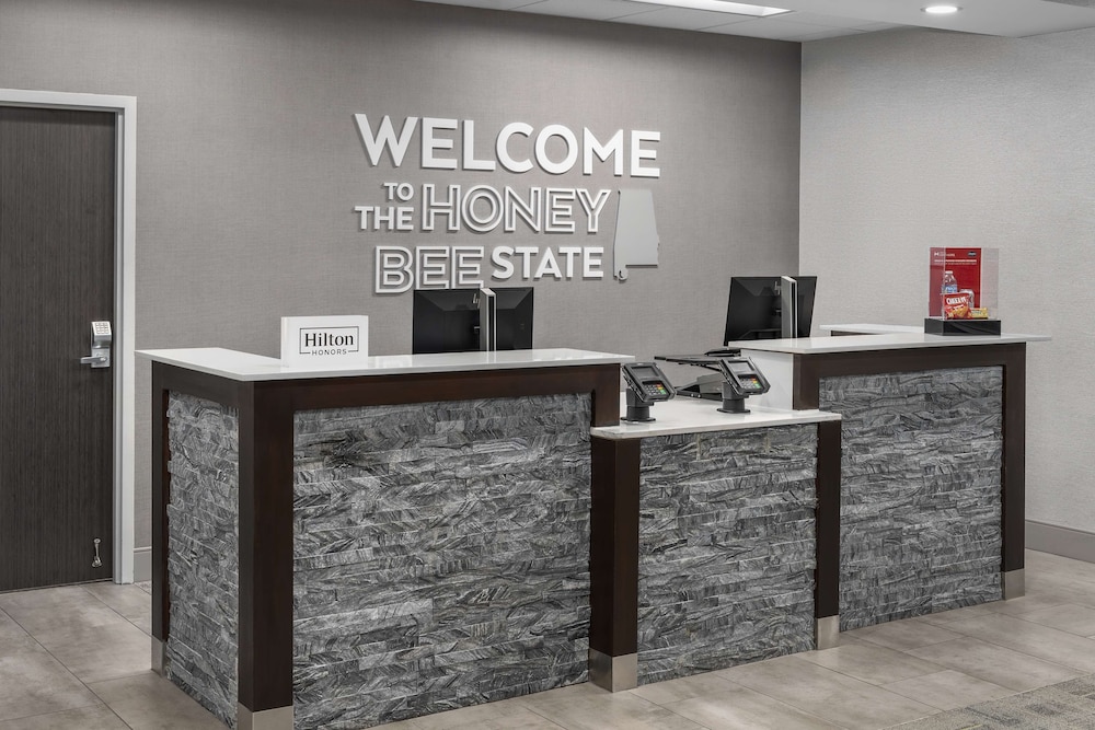 Hampton Inn Birmingham I 65 Lakeshore Drive - photo 4