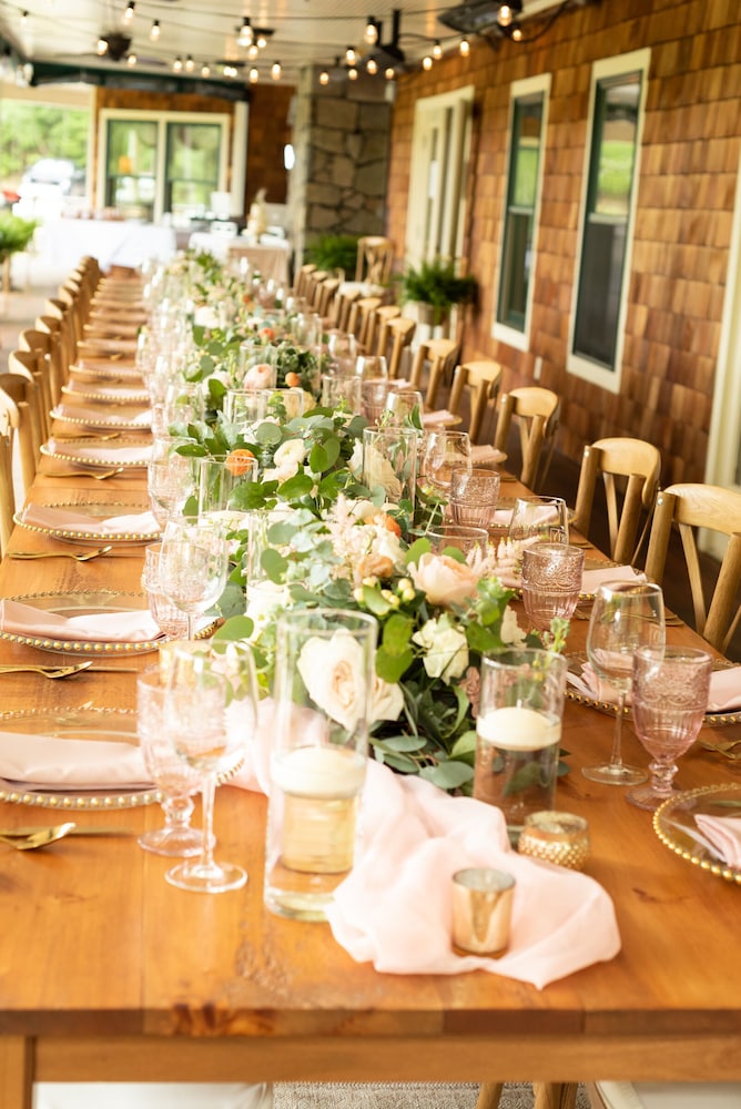 The Inn at Thorn Hill & Spa - photo 118