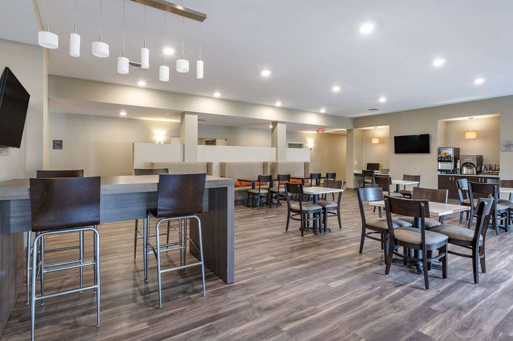 MainStay Suites Georgetown Lexington North - photo 25