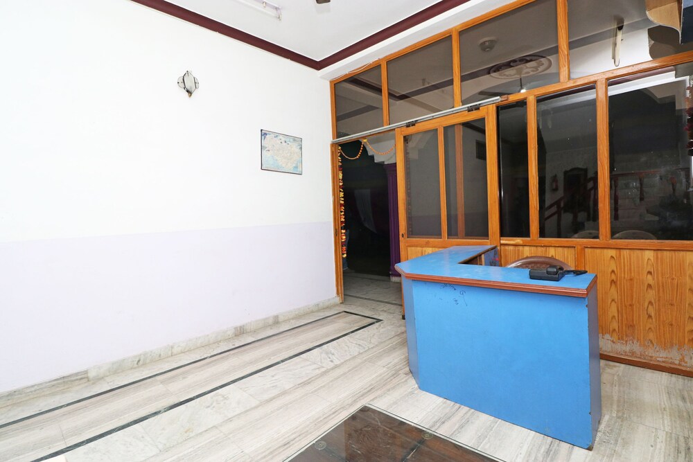 OYO 26126 Hotel Jahnavi in Uttarkashi, India